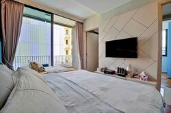 The Amore (D19), Condominium #486079231